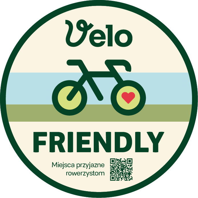 BALTIVIA Sea Resort **** - logo velo friendly
